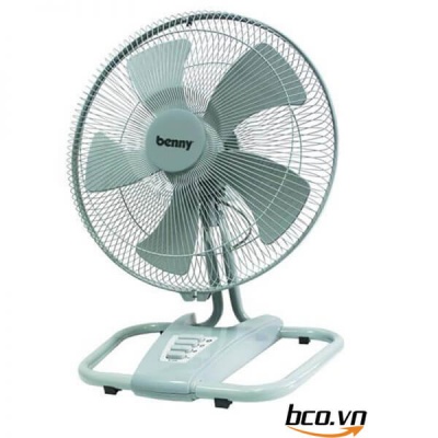 Quạt sàn chân quỳ Benny BF-181F